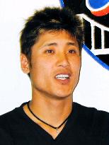 Shinjo may join games in week